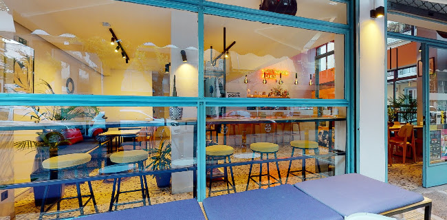 Comentarii opinii despre Spook