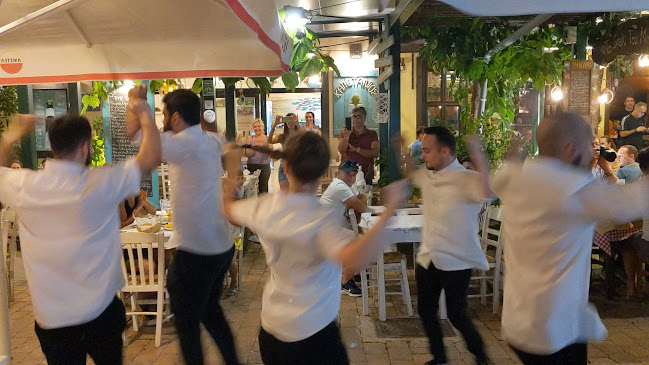 Opinii despre Ταβέρνα Καπετάνιος Λαύριο în Λαύριο - Γαστρονομία και φιλοξενία