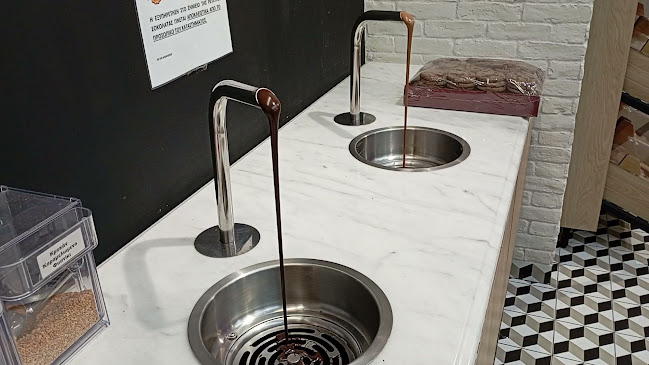 Βιολάντα Cookies Α.Ε. - Τρίκαλα