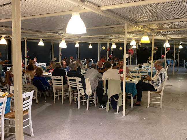 Ψαροταβέρνα Νέα Ζωή Πέππας - Γαστρονομία και φιλοξενία