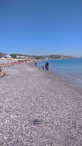 Harry's Limani Restaurant