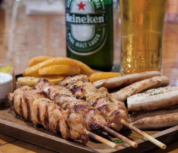 Opinii despre Χρυσομηλο restaurant Μεσσήνη în Μεσσήνη - Γαστρονομία και φιλοξενία