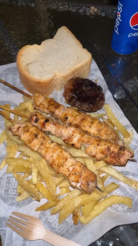 Opinii despre Διαχειρός και στη Λαδόκολλα - Σουβλάκια Καστοριά în Καστοριά - Γαστρονομία και φιλοξενία