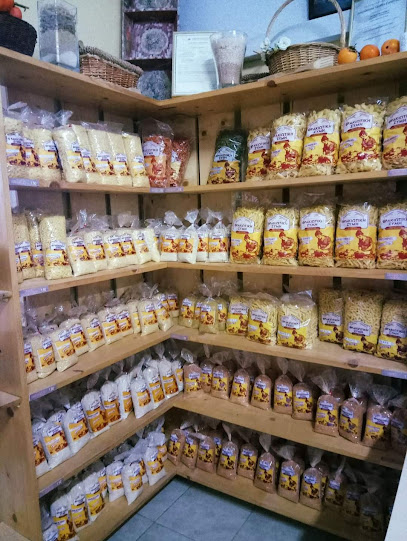 ΘΡΑΚΙΩΤΙΚΗ ΖΥΜΗ