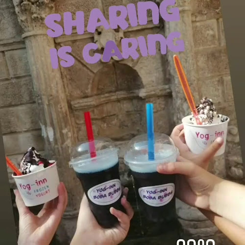 Opinii despre Yog-inn Frozen Greek Yogurt în Ρέθυμνο - Γαστρονομία και φιλοξενία
