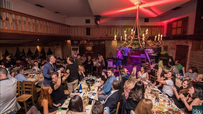 Μουσικη Γωνια