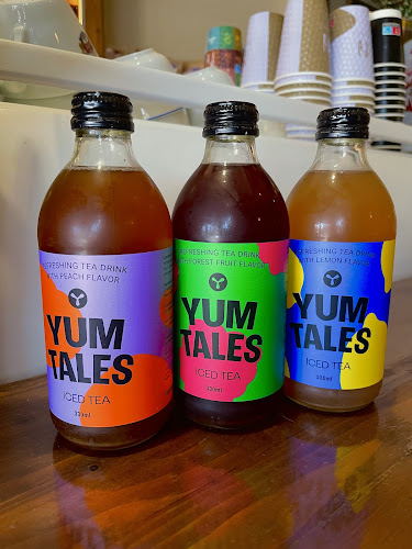 HABIT COFFEE HOUSE - Γαργαλιάνοι