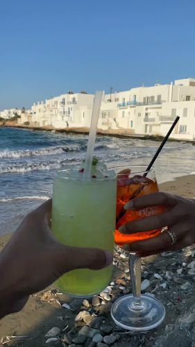 Beach, Agios Dimitrios, Νάουσα 844 01