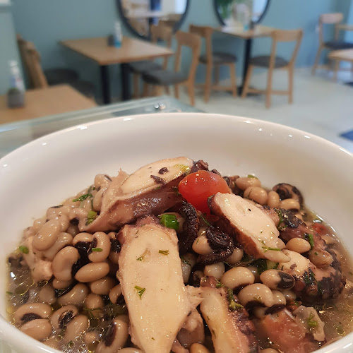 Opinii despre Μανδαλενάκης - Μαγειρευτό Φαγητό în Ηράκλειο - Γαστρονομία και φιλοξενία