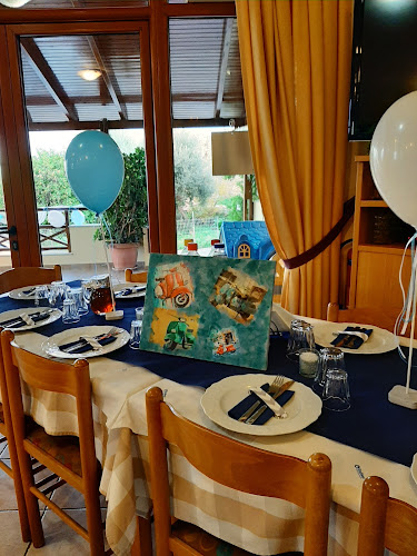 Ταβέρνα του Χρήστου - Γάλλος