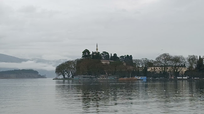 Στρατάρχου Παπάγου 2, Ιωάννινα 454 44