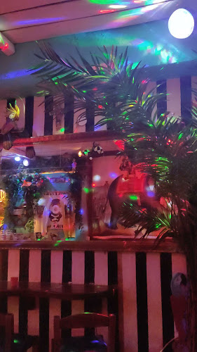 Αργοναύτης Bar