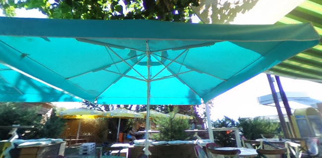 Fystiki Coffee & Cocktail Bar