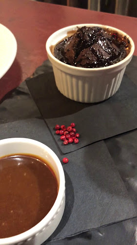 Opinii despre Old School • The Food project în Αθήνα - Γαστρονομία και φιλοξενία