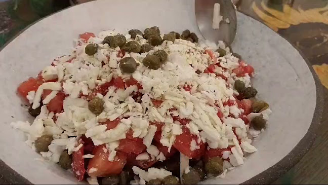 Πηδάλιο - Restaurant