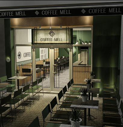 COFFEE MELL