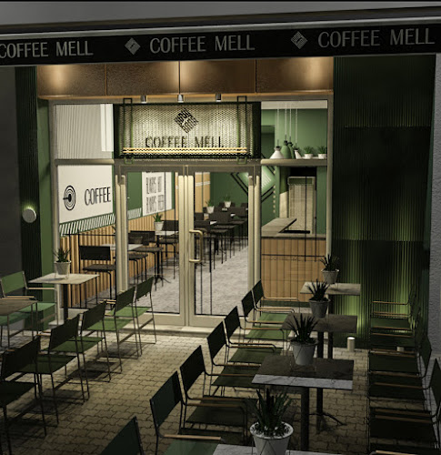 COFFEE MELL