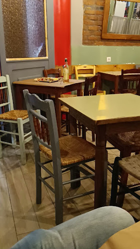 Opinii despre Βέργες Λάγιες în Θεσσαλονίκη - Γαστρονομία και φιλοξενία