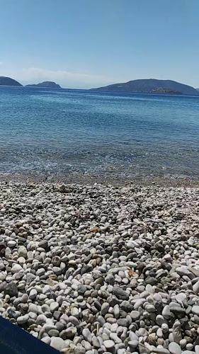 Fisheye on the beach - Γαστρονομία και φιλοξενία