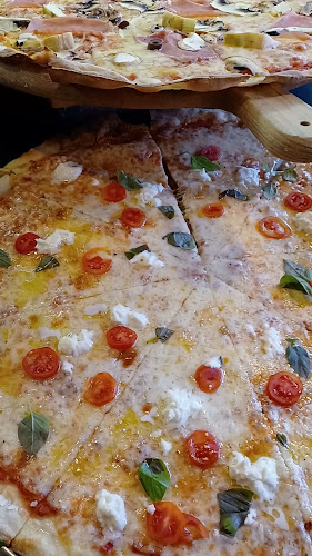 L’ Arte Della Pizza