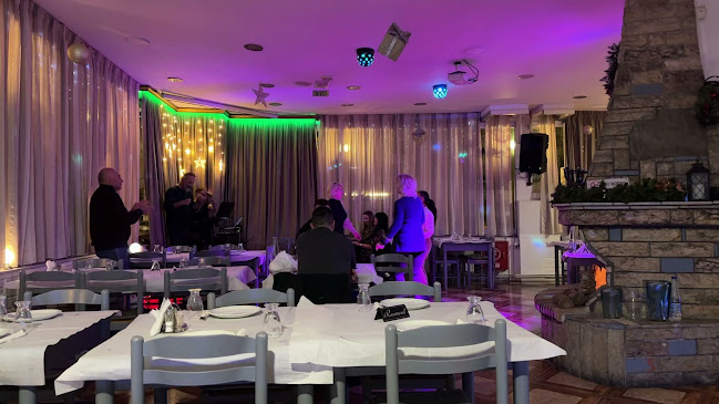 Opinii despre ΤΡΑΠΕΖΟΥΝΤΑ ΚΡΕΑΤΙΚΑ & ΘΑΛΑΣΣΙΝΑ în Καλλιθέα - Γαστρονομία και φιλοξενία