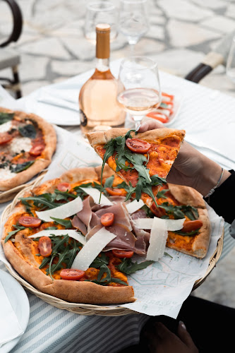 Parasole Italian Restaurant - Γαστρονομία και φιλοξενία