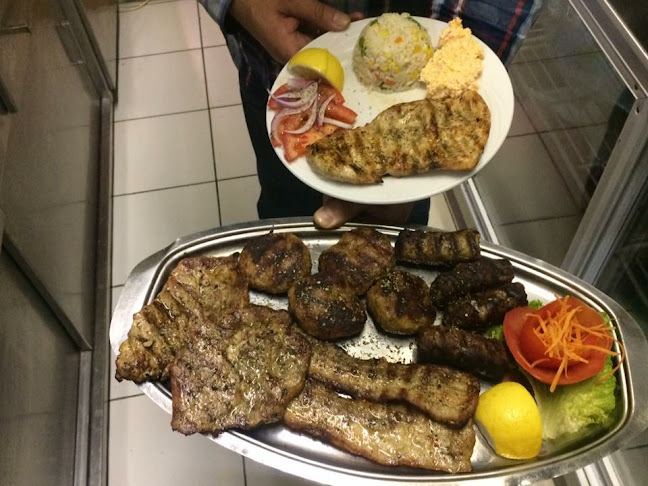 Comentarii opinii despre Παράλληλες Γεύσεις