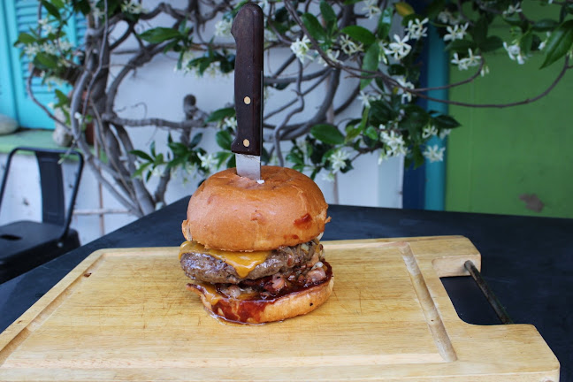 Opinii despre Meating Point în Θερμά - Γαστρονομία και φιλοξενία