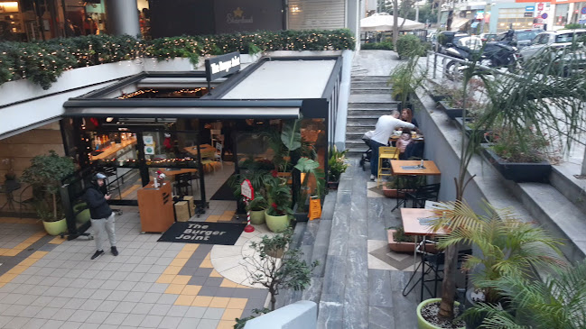 The Burger Joint - Νέο Ψυχικό