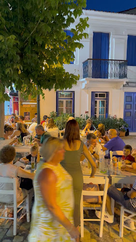 Mam Souvlaki Skiathos - Γαστρονομία και φιλοξενία