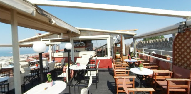 Comentarii opinii despre Castra Τerrace Βar