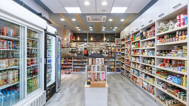 Adam's coffee & more (ΨΙΛΙΚΑ ΤΣΙΓΑΡΑ )