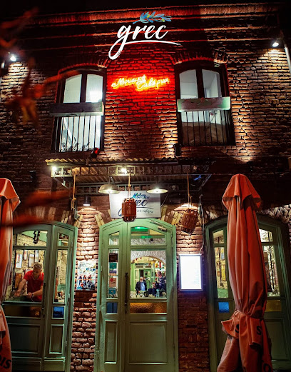 Grec Restaurant