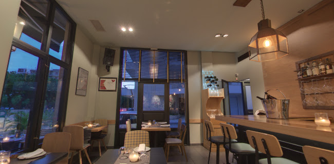 Tomo's Open Kitchen Bar - Πάτρα