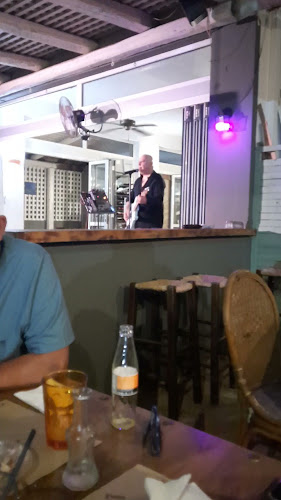 Comentarii opinii despre Olive Bistro