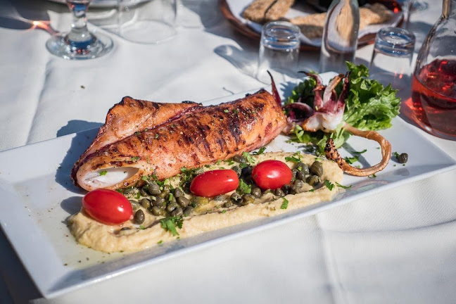 Μεζεδοπωλείο Αρχοντικόν Αρτέμιδα