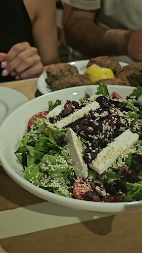 Opinii despre Καφενές în Χίος - Γαστρονομία και φιλοξενία