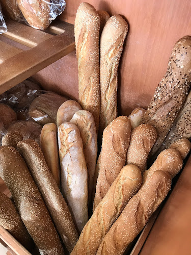 Comentarii opinii despre Γλυμιδάκης Αρτοποιεία - Σπλάντζια