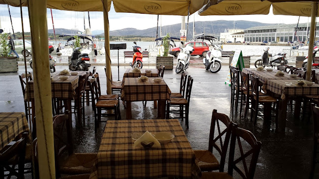 Τσιπουράδικο "ΤΑ ΚΥΜΑΤΑ" - Γαστρονομία και φιλοξενία