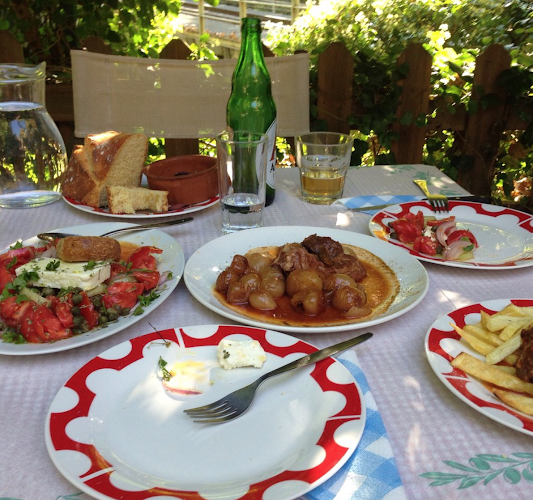 Ταβέρνα Αντώνης και Πόλυ - Γαστρονομία και φιλοξενία