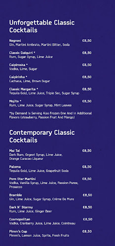 Comentarii opinii despre Brachera Beach Bar