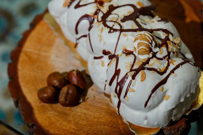 Opinii despre Kanakis Bakery în Δήμος Λουτρακίου - Αγίων Θεοδώρων - Γαστρονομία και φιλοξενία