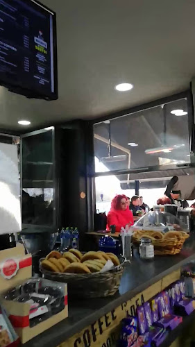 The coffee store 3 - Σέρρες