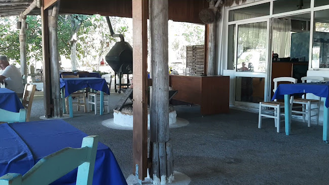 Taverna Agios Onoufrios