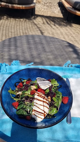 Comentarii opinii despre Ammos Restaurant