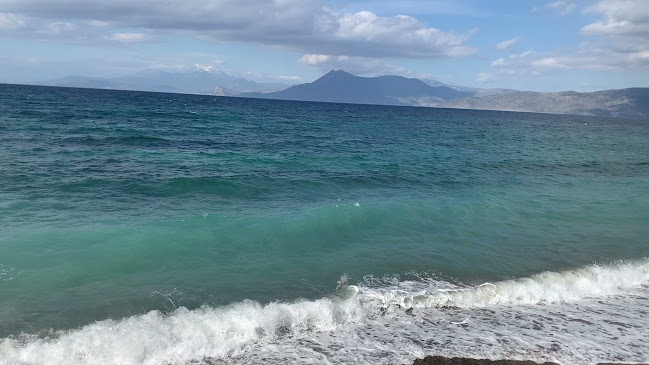 ΠΑΡΑΛΙΑ ΑΛΕΠΟΧΩΡΙΟΥ, Αλεποχώρι 191 00