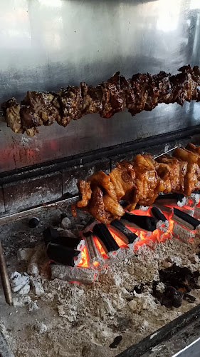 Ταβέρνα Ο Μπάρμπα Βαγγέλης