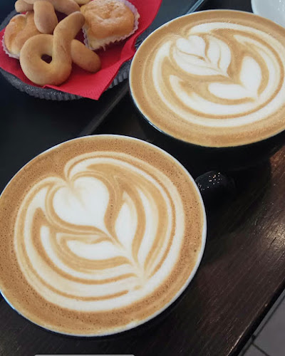 Opinii despre Yiannis_coffee în Έδεσσα - Γαστρονομία και φιλοξενία