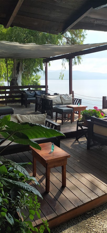 Ερινύες Cafe Bar