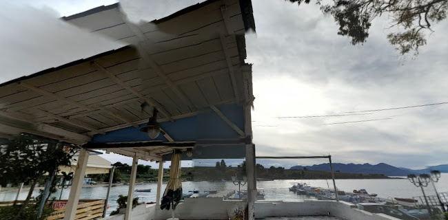 Opinii despre Nontas Fish Restaurant Aegina în Πέρδικα - Γαστρονομία και φιλοξενία